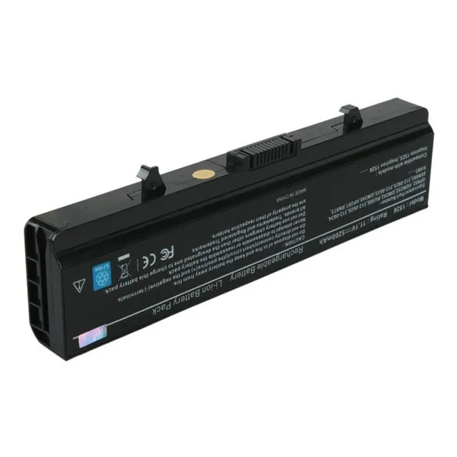 Bateria Compatible Dell Inspiron 1525 1545 1440 1750 Gw240