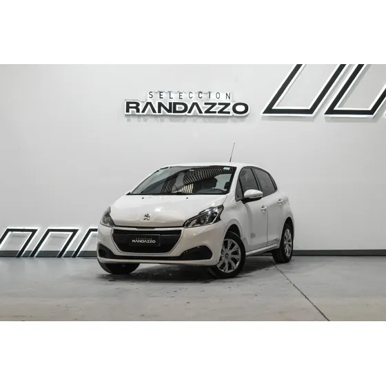 Peugeot 208 1.6 Active