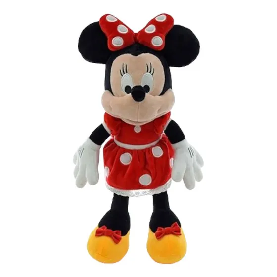 Minnie Disney Peluche 35cm Phi Phi Toys