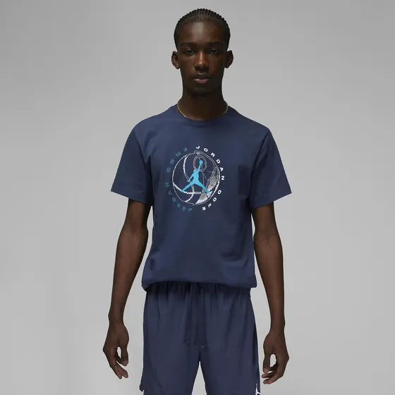 Polo Jordan Dri-fit Urbano Para Hombre 100% Original Sn363