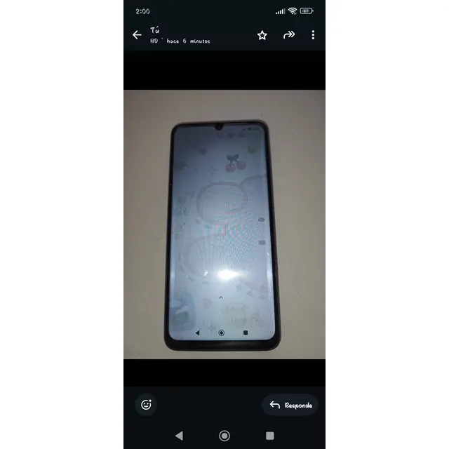 Xiaomi Pocophone Poco C65 Dual Sim 256 Gb Violeta 8 Gb Ram