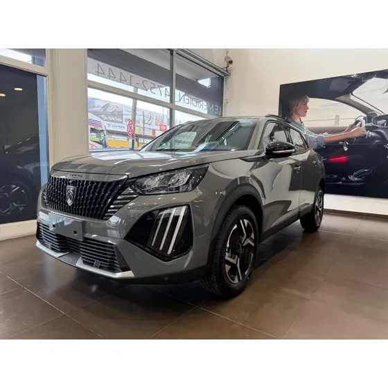 Peugeot 2008 1.0t Allure