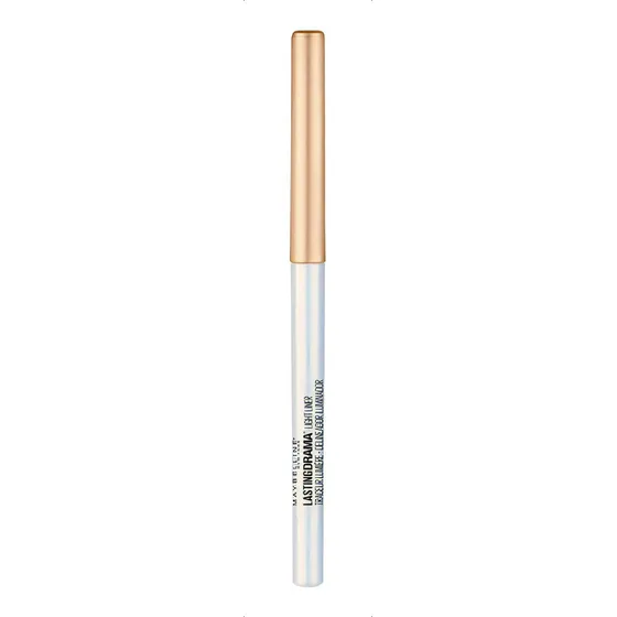 Delineador Iluminador Master Drama Lightliner Maybelline
