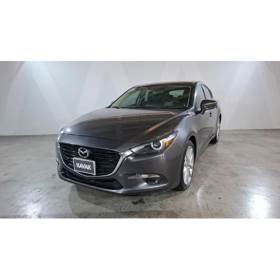 Mazda Mazda 3 2.5 Hatchback S Grand Touring Ta