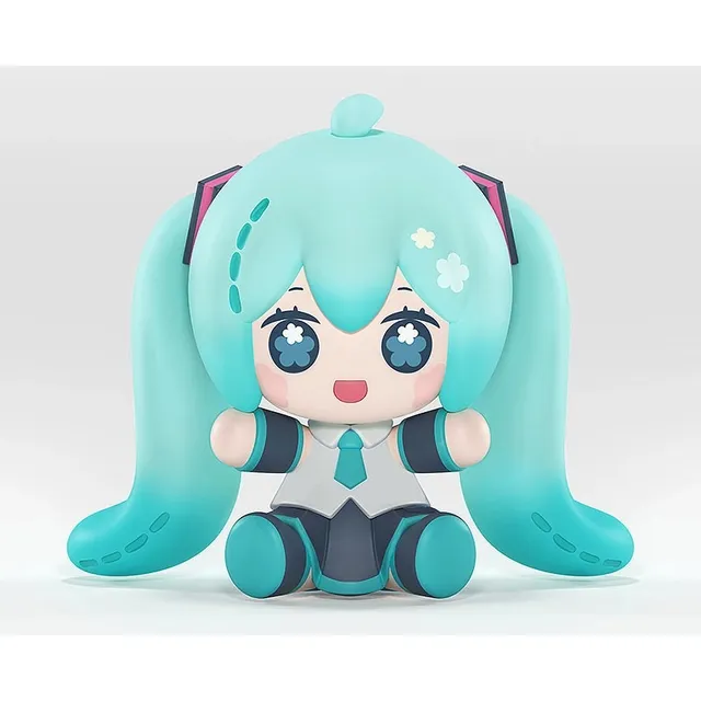 Figura Original Hatsune Miku Huggy Good Smile