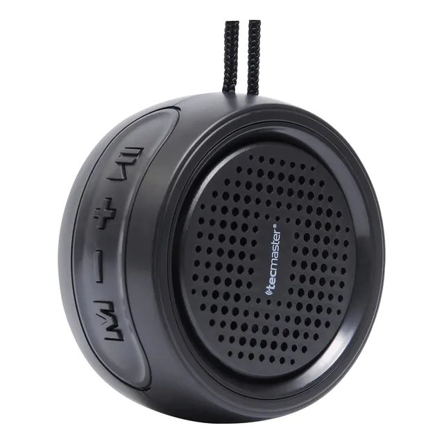 Parlante Portátil Tws Bluetooth 3w - Tecmaster Tm-300511