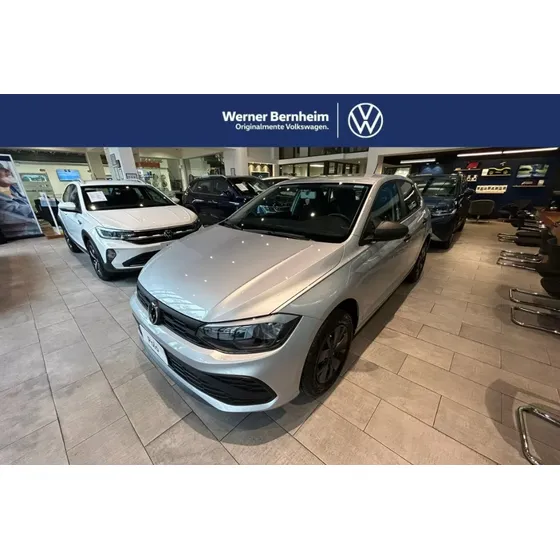Volkswagen Polo 1.0 Msi