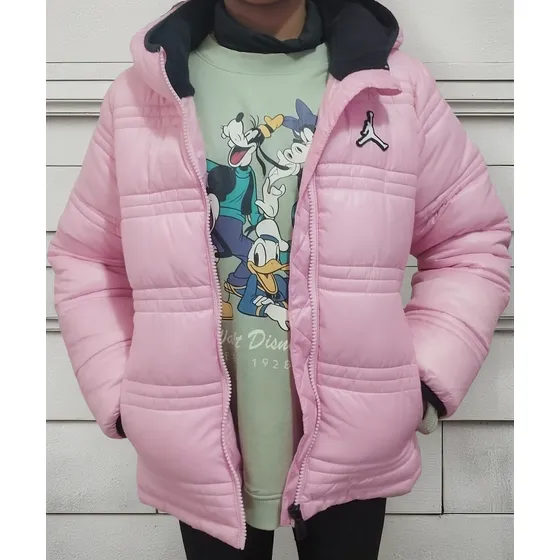 Campera Niña
