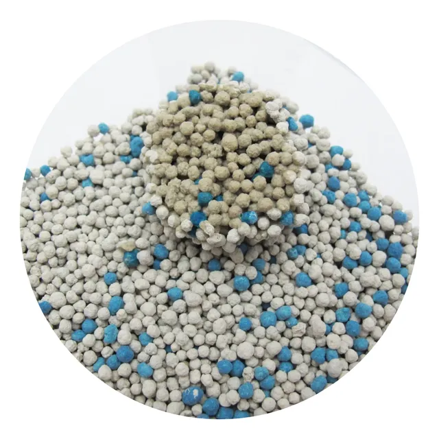 Arena Sanitaria Para Gatos 50lb