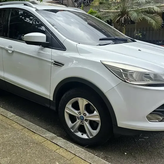 Ford Escape 2016 2.0 Se 4x4