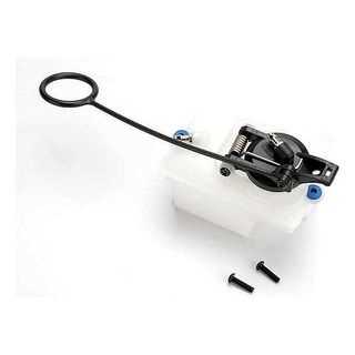 Tanque Combustível P/ Auto Traxxas Jato 3.3 5548 Tanque Combustível P/ Auto Traxxas Jato 3.3 5548