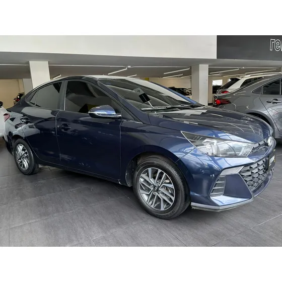 Hyundai Accent 1.6 Advance