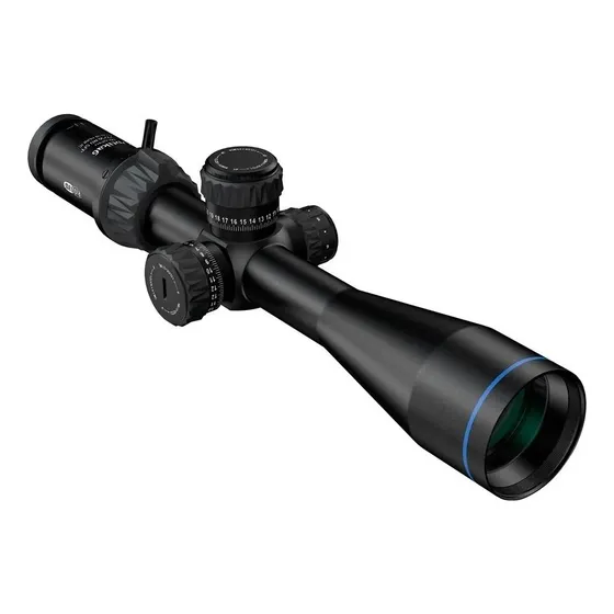 Mira Telescopica Meopta Meopro Optika6 4.5-27x50 Sfp 4c Rd.