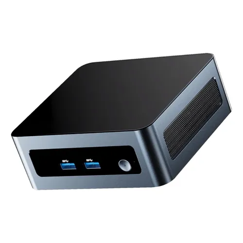 Pc Mini Desktop Computer Ryzen 7 5825u 8 16 Threads | MercadoLivre