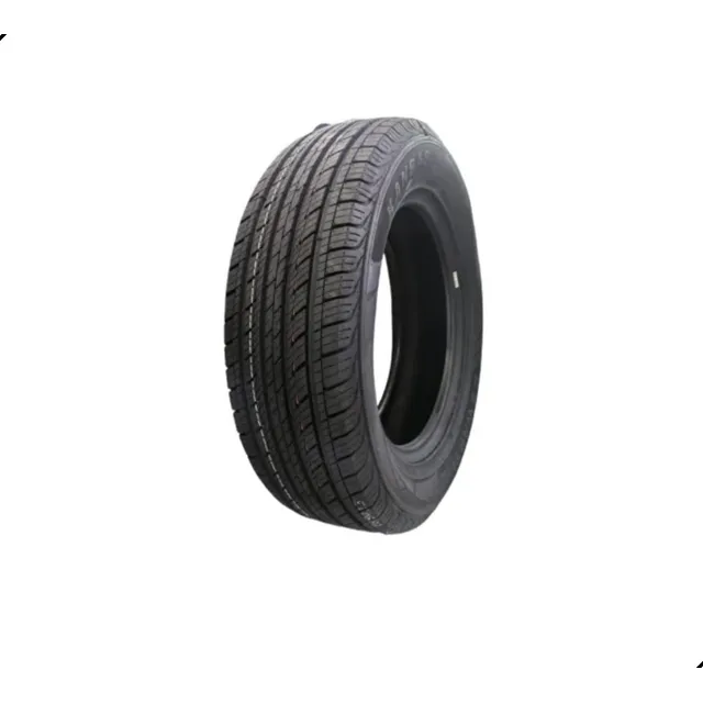 Llanta 215/60 R17 96h Zwarthz Kansas