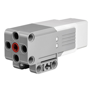 Servo Motor Médio Lego Mindstorms Ev3 - 45503 Servo Motor Médio Lego Mindstorms Ev3 - 45503