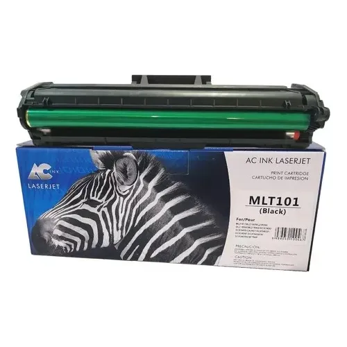 Toner Compatible Samsung Mlt-d101s 101 Ml 2165 Scx 3405f