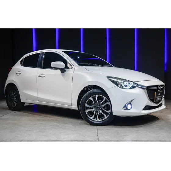 Mazda 2 Grand Touring 1.5