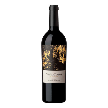 Vino Cobos Vinculum Malbec 750ml Vino Cobos Vinculum Malbec 750ml