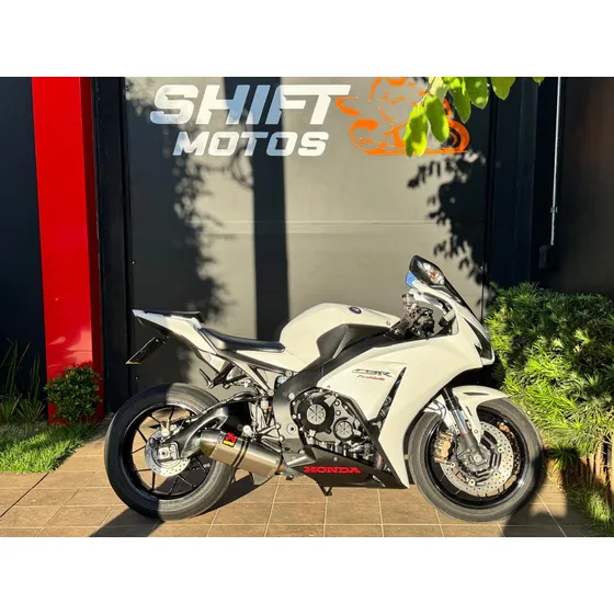 Cbr 1000 Rr