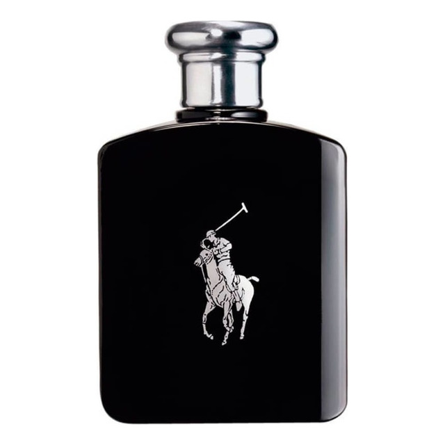 Perfume Masculino Ralph Lauren Polo Black Edt 125ml Perfume Masculino Ralph Lauren Polo Black Edt 125ml