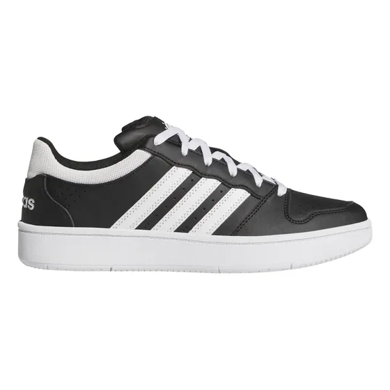 Zapatillas adidas Basketball Hoops Classic Hombre Ki1056