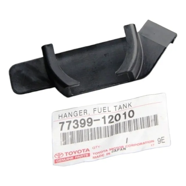 Bisagra Tapa De Tanque Toyota Corolla