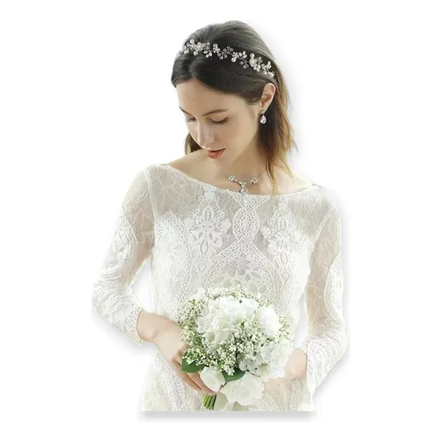 Arranjo, Tiara, Casamento, Deputante, Dama, Noiva , Coroa 03