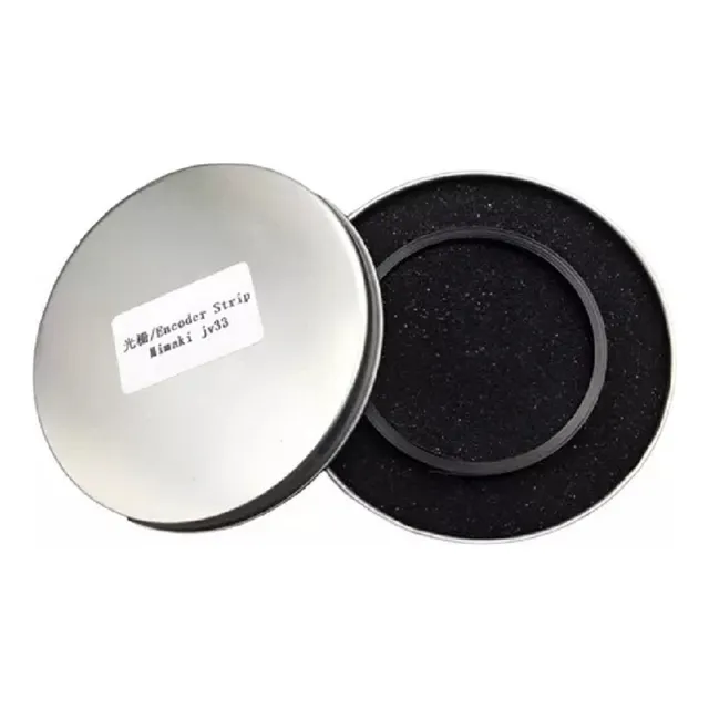 Fita Encoder Mimaki Com Furação Cjv30-160 / Jv33-160/ Ts3