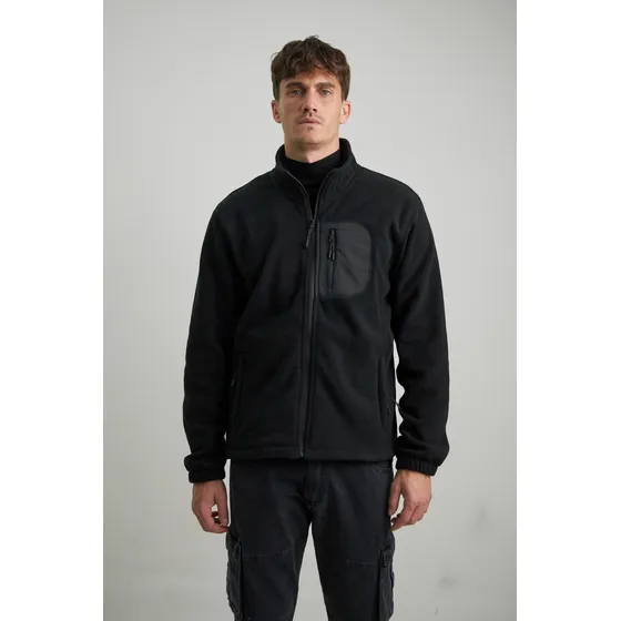 Campera Polar Walker Airborn
