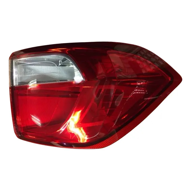 Farol Tra Der 13 Ford Ecosport 13-13