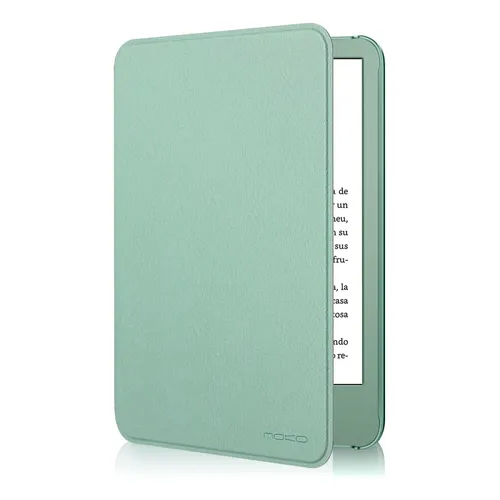 Kindle Kindle 2022 11 Gen Verde 16 GB 6,8 pulgadas Paperwhite