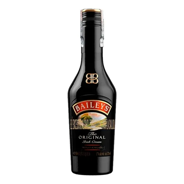 Crema De Whisky Baileys 375 Ml