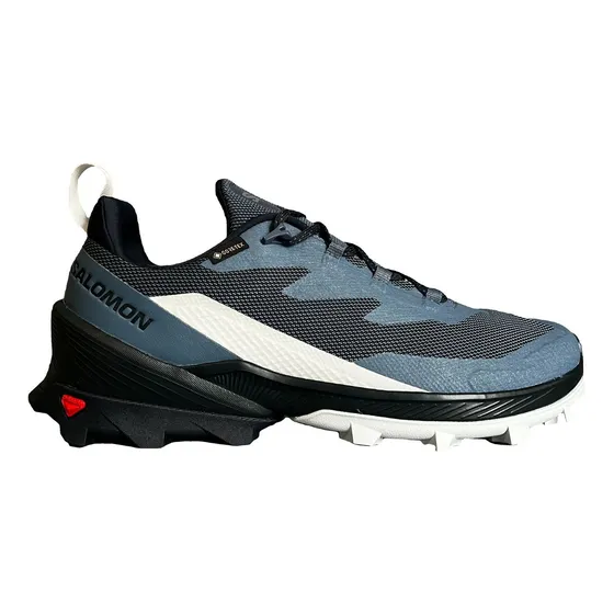 Zapatilla Salomon Hombre Cross Over 2 Gtx Azul