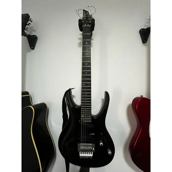 Guitarra Elétrica Tagima T-zero