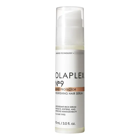Olaplex No. 9 Suero Protector Térmico 100ml Para Cabello
