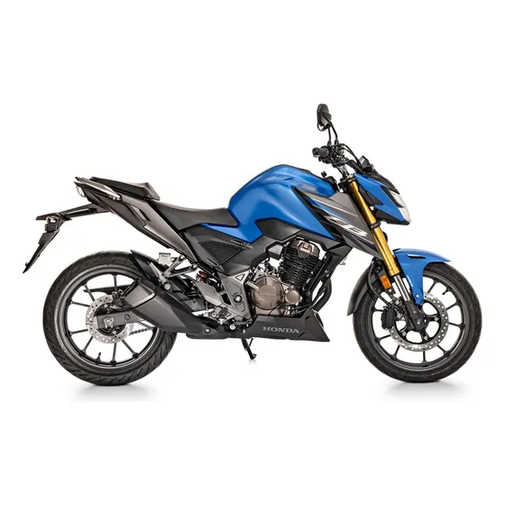 Honda Cb 300f Twister