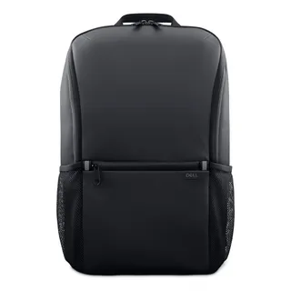 Mochila Dell Ecoloop Essential Preta Resistente A Ăgua E Pra Laptops AtĂ© 15,6'' Mochila Dell Ecoloop Essential Preta Resistente A Ăgua E Pra Laptops AtĂ© 15,6''