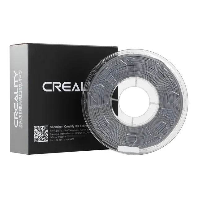 Impresora 3d Filamento Pla Colores Creality 1.75mm 1kg