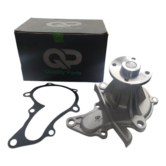 Bomba Agua Toyota Corolla Sapito 1.8