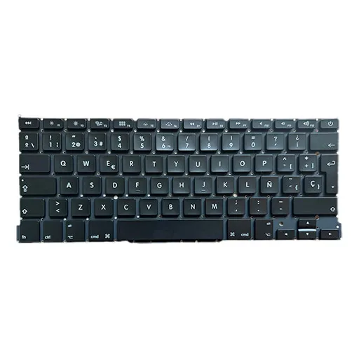 Teclado Alternativa A1502 Español Para Macbook Pro 13