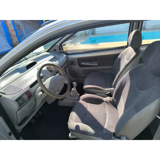 Renault Twingo 1.2 Authentique