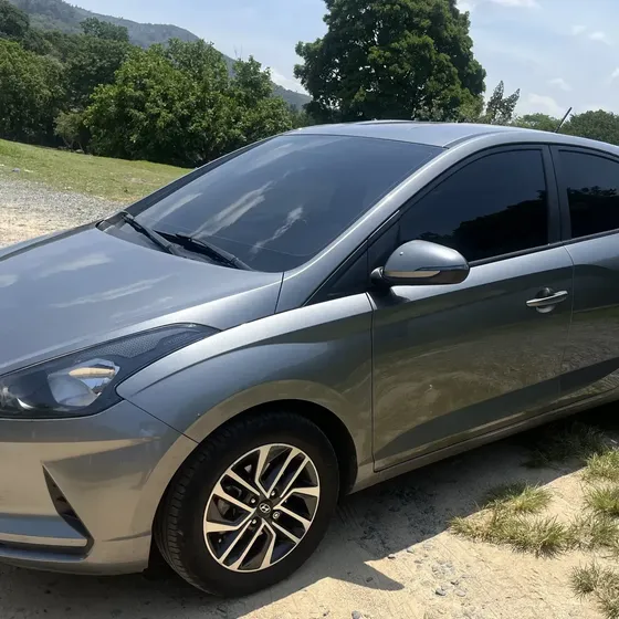 Hyundai Getz 2023 1.6 Gl