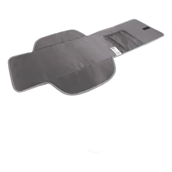 Mudador Gris Baby Mink