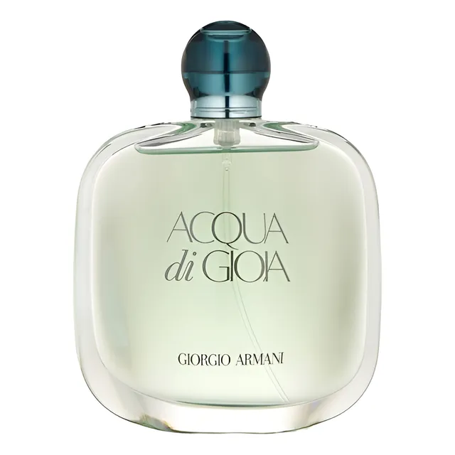 Perfume Acqua Di Gioia Giorgio Armani 100ml Dama