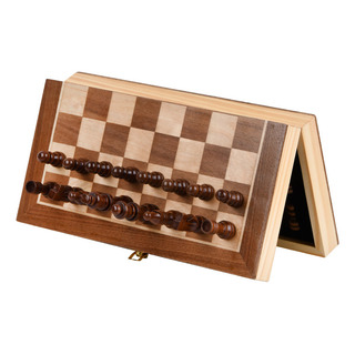 Juego De Ajedrez De Madera Leather Chess 29*29 39*39 Jue Juego De Ajedrez De Madera Leather Chess 29*29 39*39 Jue