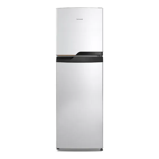 Geladeira Continental Frost Free 400l Duplex Branca (tc45) Cor Branco