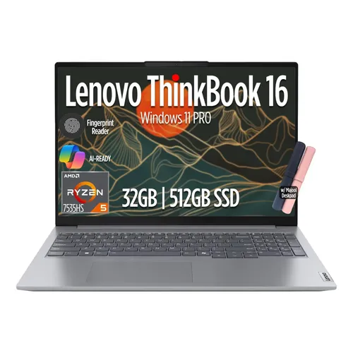 Notebook Lenovo Thinkbook 14 Intel Core I3 8gb 256gb W11 Arctic