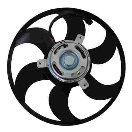 Electroventilador Vw Gol Power 1.0 1.4 1.6 1.9
