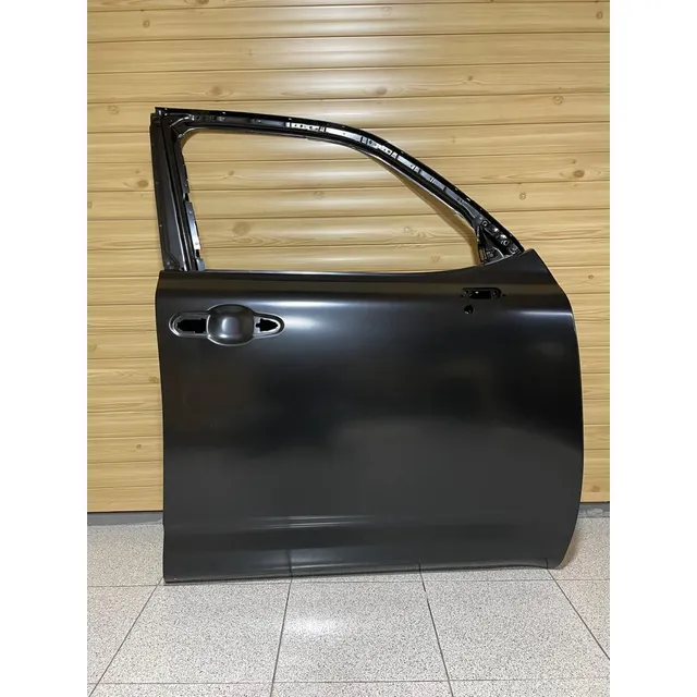 Puerta Delanteras De Toyota Land Cruiser 2022-2024